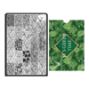 A-047 Its green time - Placa metálica - GMI - Imagen 2