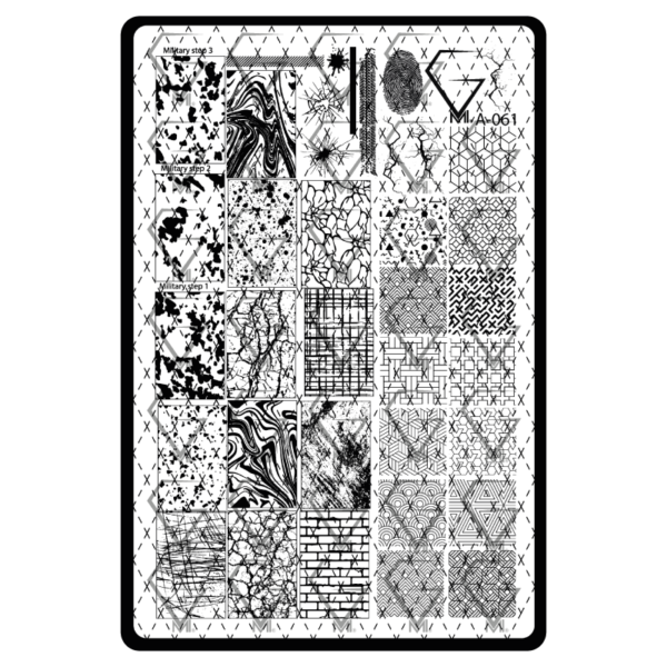 A-061 Texture