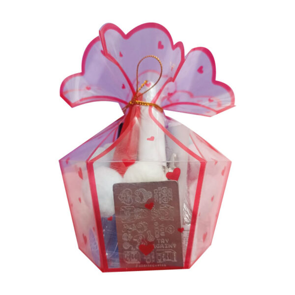 Anchetas de uñas - Regalo para mujer