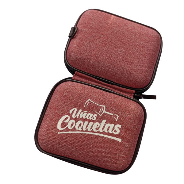 Estuche Edición Limitada Uñas Coquetas - Imagen 2