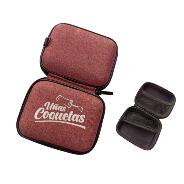 Estuche Edición Limitada Uñas Coquetas