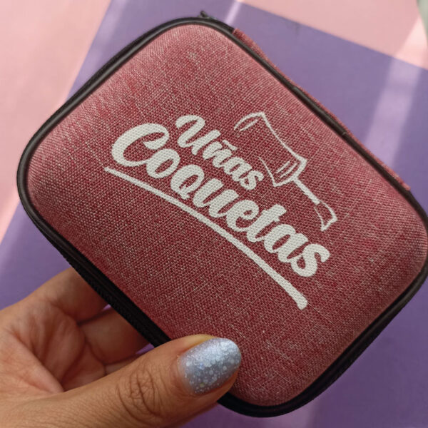 Estuche Edición Limitada Uñas Coquetas - Imagen 4