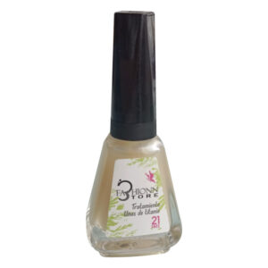 Tratamiento uñas de titanio - Fashion Store