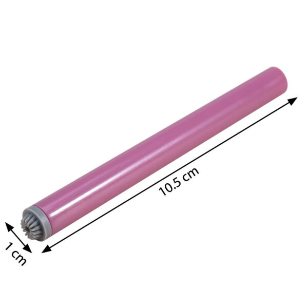 Sellos variados - Set de stamp pen para uñas - Imagen 2