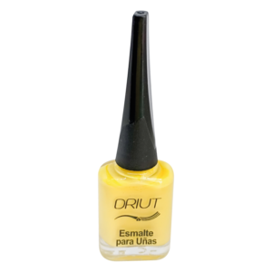 S210 Amarillo - Esmalte de estampar