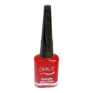 S240 Rojo - Esmalte de estampar
