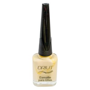 S311 Vainilla - Esmalte de estampar