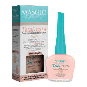 Base Masglo Clinical total care - Esmalte de secado al aire
