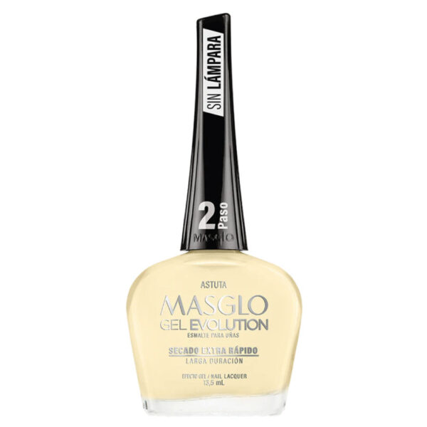 Colección vibrante Gel Evolution - Masglo - Imagen 5