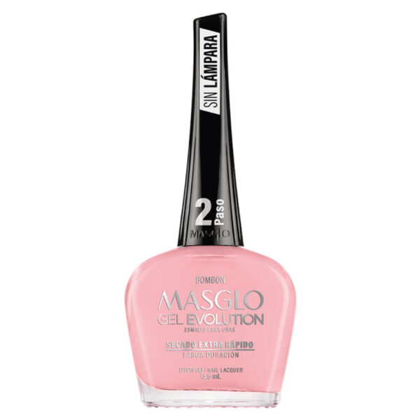 Colección vibrante Gel Evolution - Masglo - Imagen 4