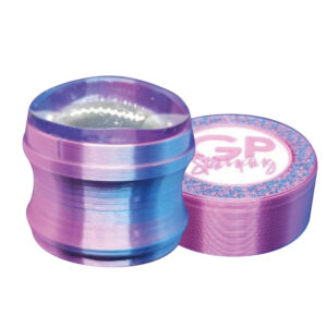 Estampador - XS Morado