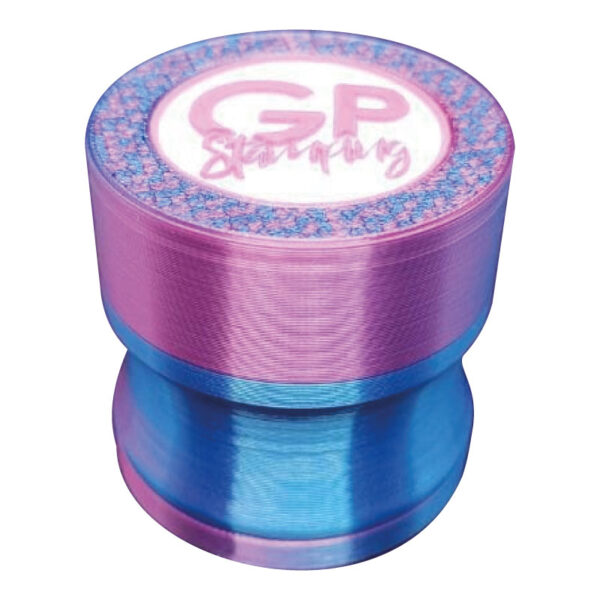 Estampador - XS Morado - Imagen 2