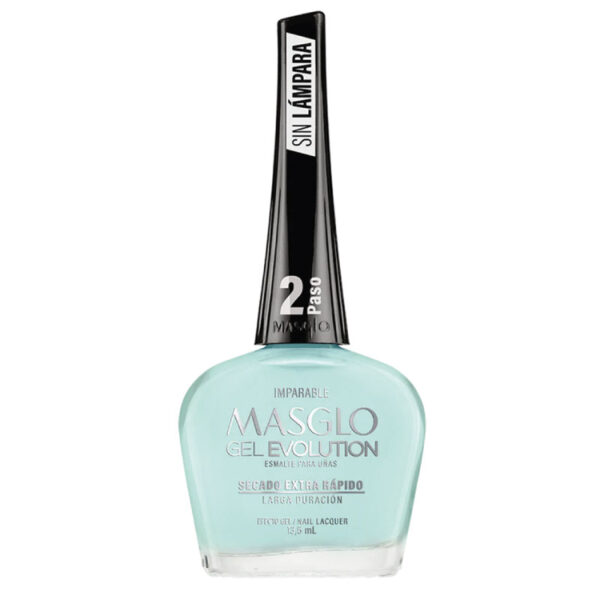 Colección vibrante Gel Evolution - Masglo - Imagen 3