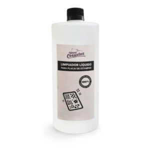 Limpiador para todo tipo de placas Litro