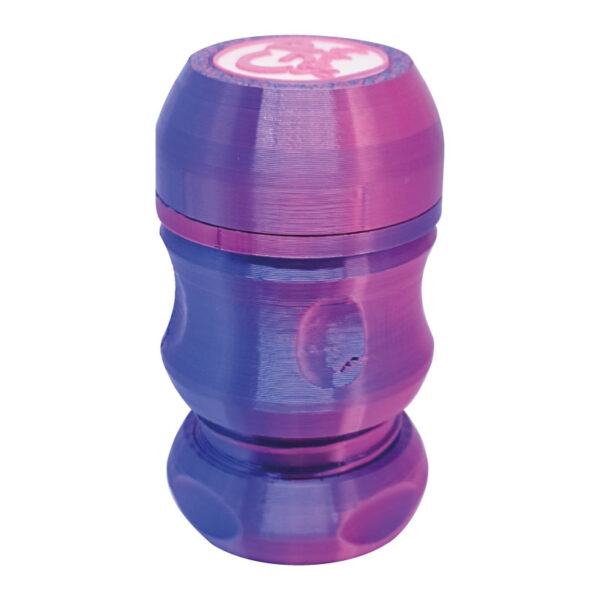Sello Estampador Uñas Reducción Y Ampliación 3.0 Edición Limitada - Imagen 2
