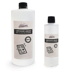 Limpiador para todo tipo de placas