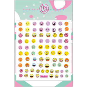 Sticker 006 Emojis