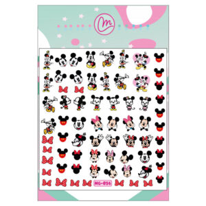 Sticker 056 Micky