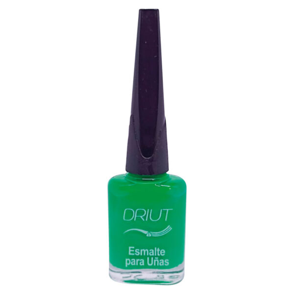 S214 Verde- Esmalte de estampar