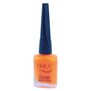 S257 Naranja Neón- Esmalte de estampar