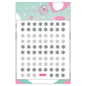 Sticker N016 CopitosB&N