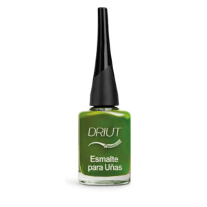 S217 Verde Militar - Esmalte de estampar