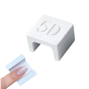 Imán 5D para efectos ojo de gato