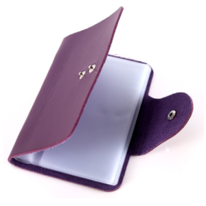 Estuche Plus (9x14,5) 16 puestos - Organizador