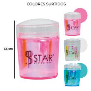 Estampador grande Star