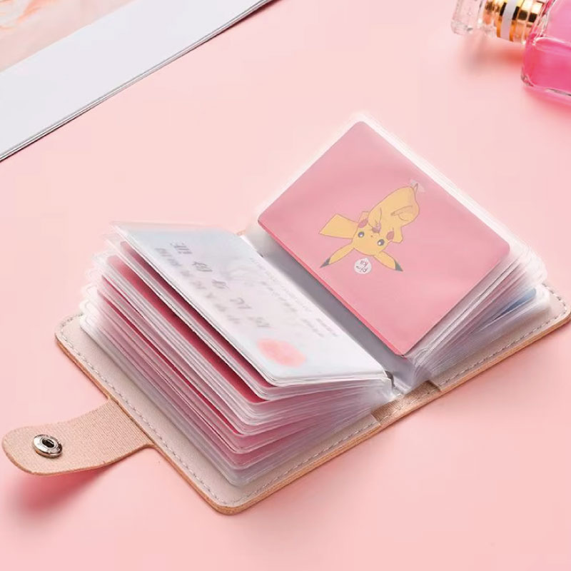 Tarjeteros para raspadores y placas MDU - Gata Marie - Imagen 3