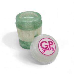 Sello estampador  - Reduction-Extention Mini - PREVENTA