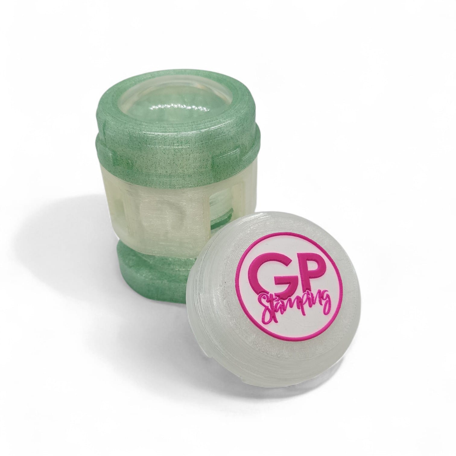 Sello estampador - Reduction-Extention Mini - PREVENTA