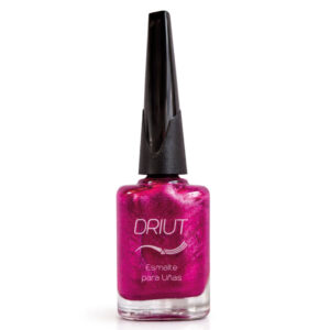S265 Fucsia Perlado - Esmalte de estampar