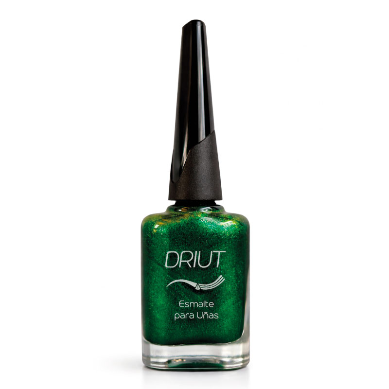 S241 Verde Perlado - Esmalte de estampar