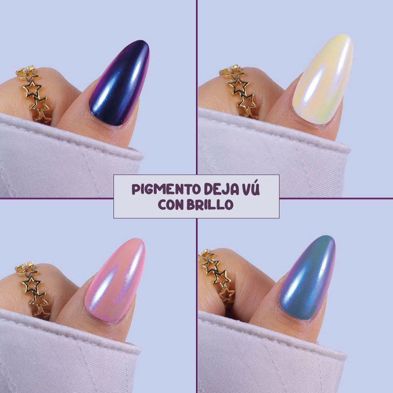 Aurora 0,45 g - Pigmento - Imagen 6
