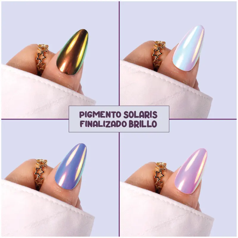 Aurora 0,45 g - Pigmento - Imagen 7