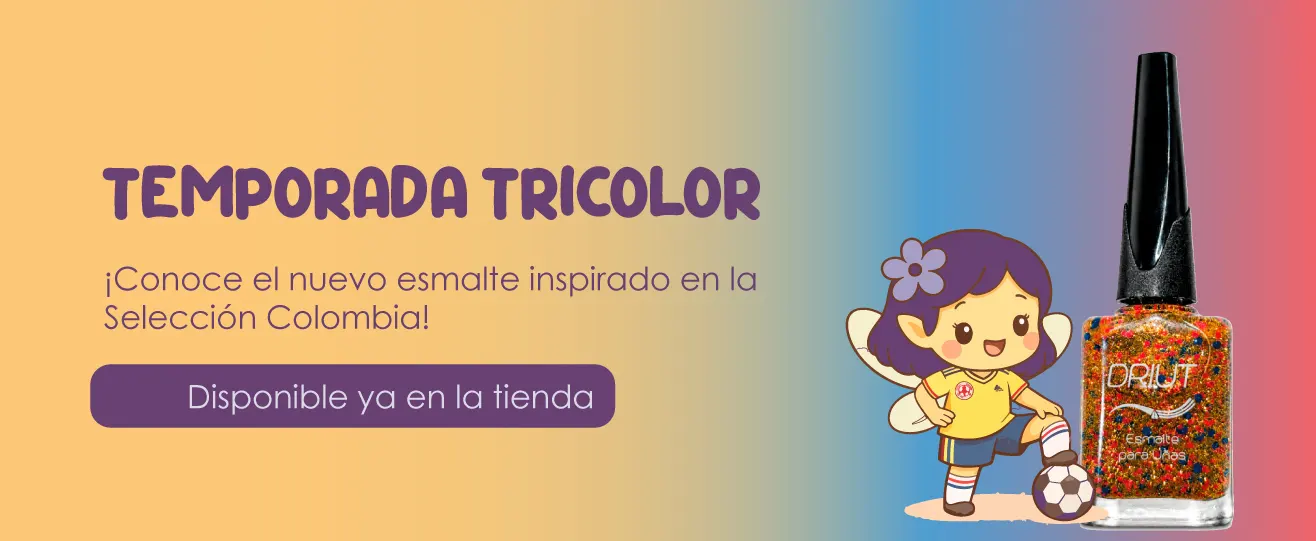 Temporada-Tricolor w