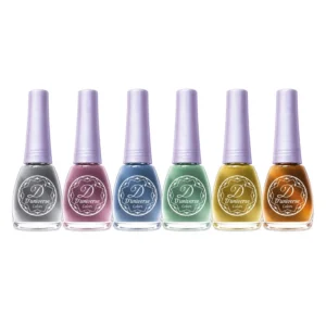 Colección Celestia Duniverse Colors