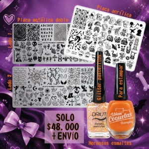 Kit Dark Halloween