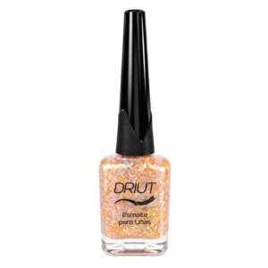 Glitter a elección- Driut - 314. Glitter morado naranja pastel